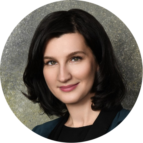 Валентина Ватрак