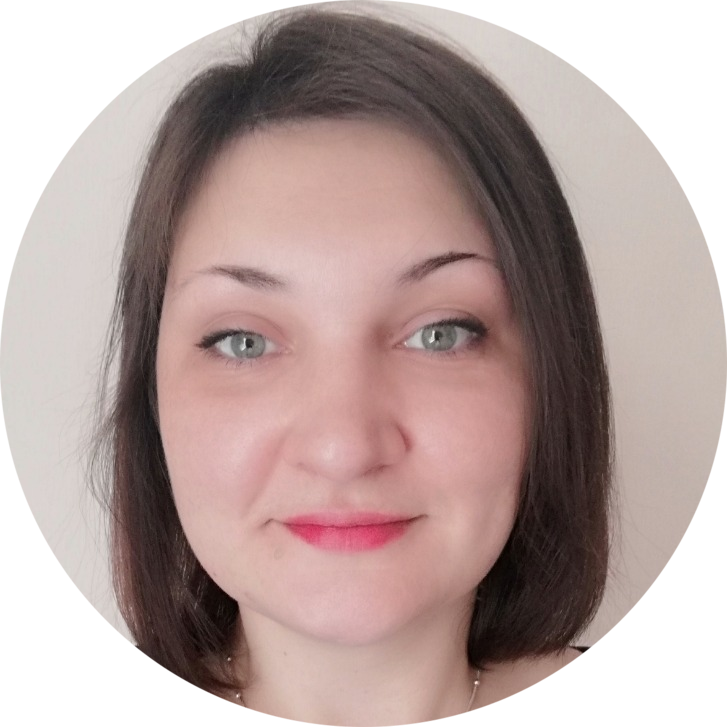 Юлия Шаманская