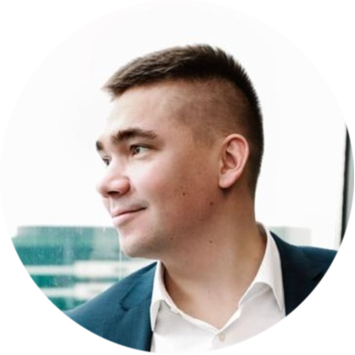 Дмитрий Антипин