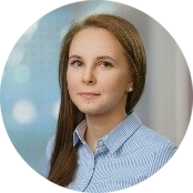 Кристина Гурылёва