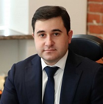 Никита Стасишин