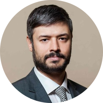 Филипп Третьяков