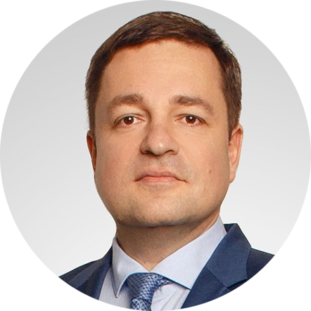 Алексей Касаткин