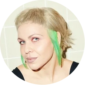 Екатерина Сванидзе