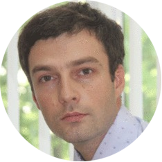 Дмитрий Платыгин