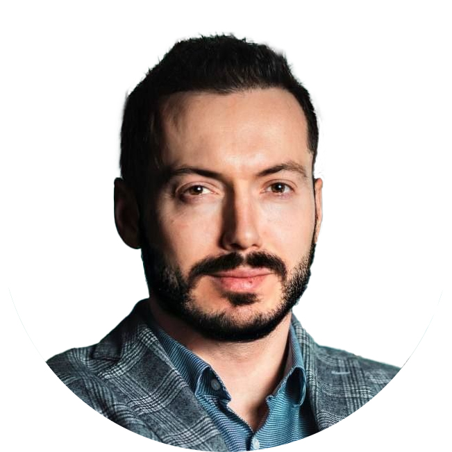 Василий Светлов 