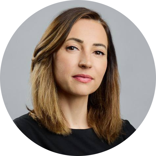  Екатерина Ульянова