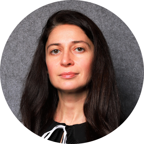 Наталья Валиева 