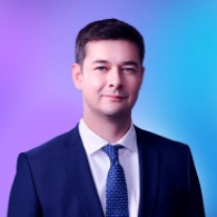 Арсен Сторожев