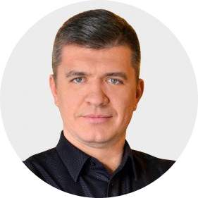 Юрий Клюшенков