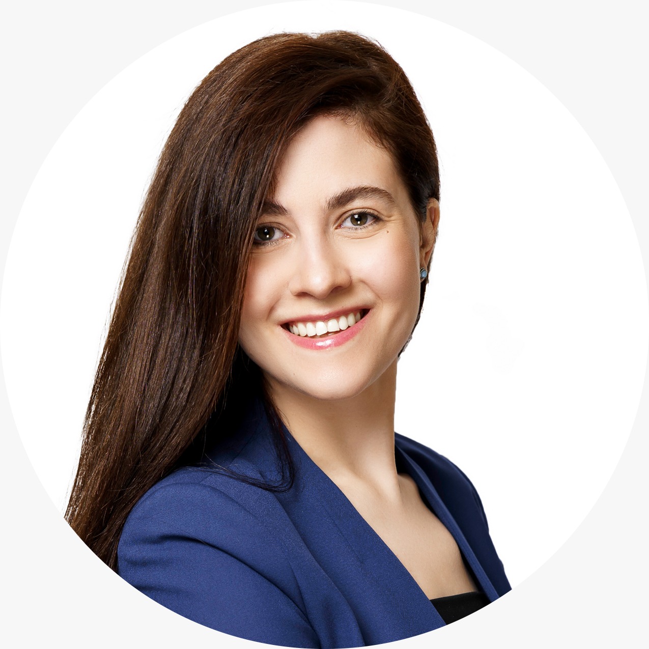 Лидия Солодовникова