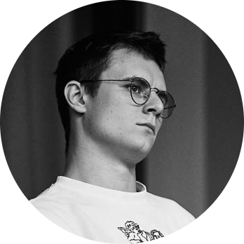 Даниил Гриб