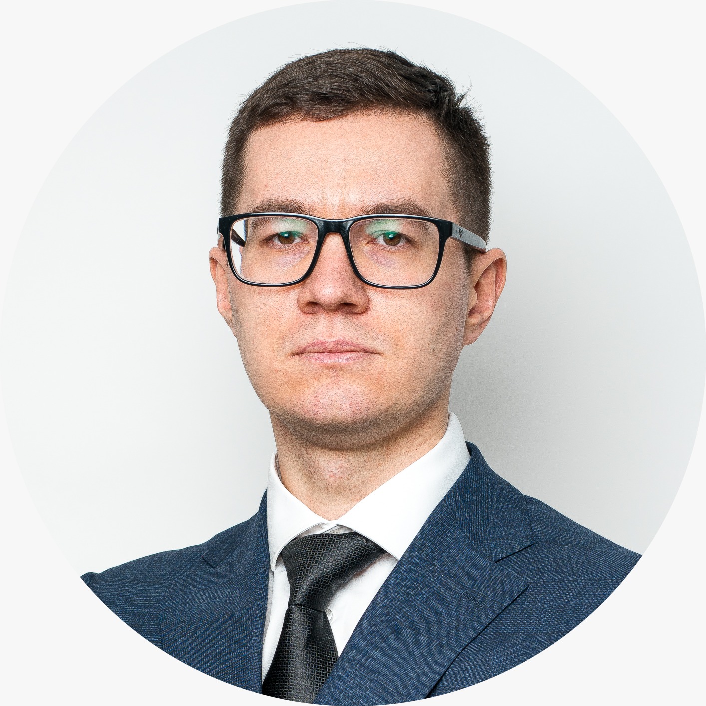 Станислав Голунов