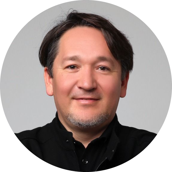 Булат Шакиров