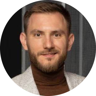 Андрей Любунь