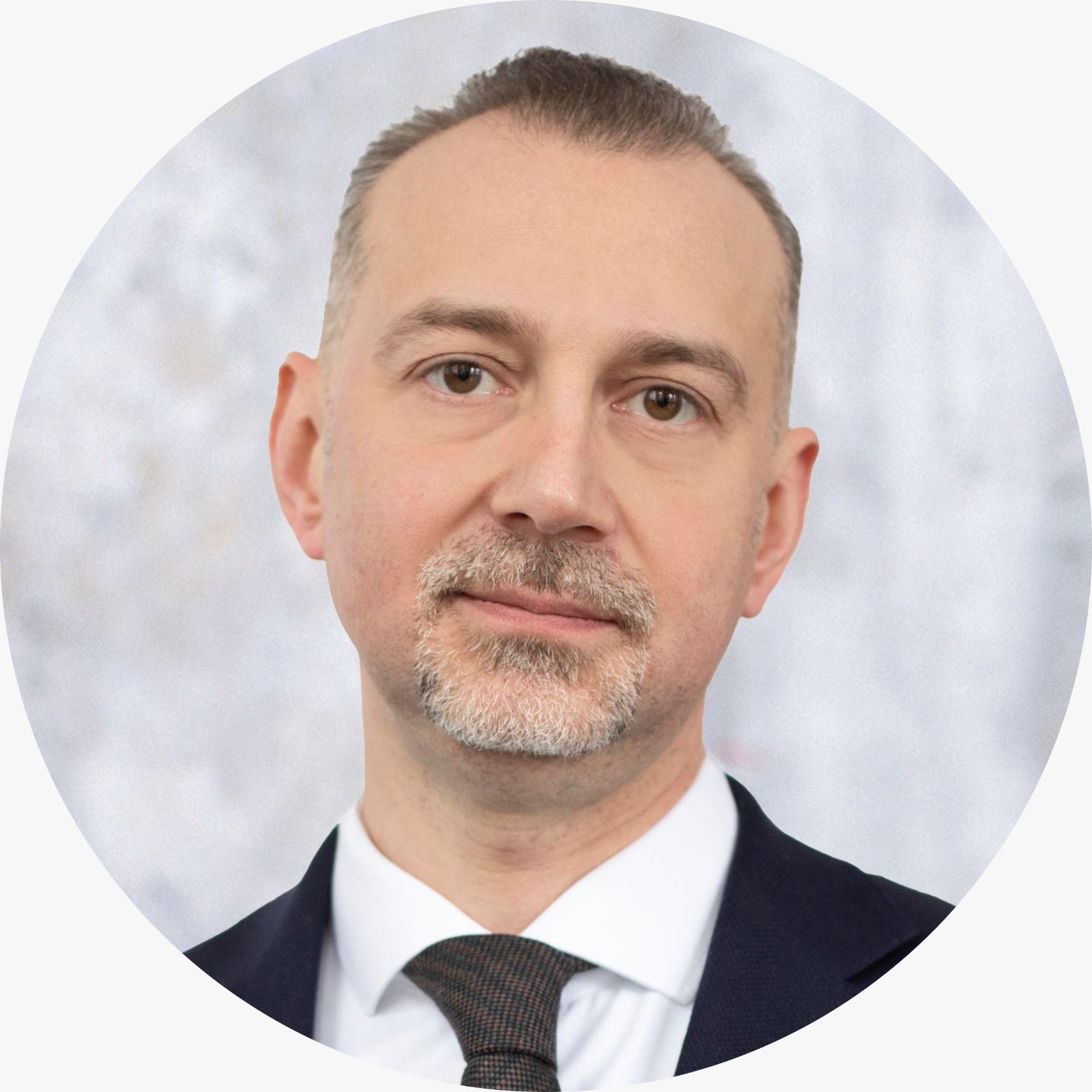 Алексей Нестеренко