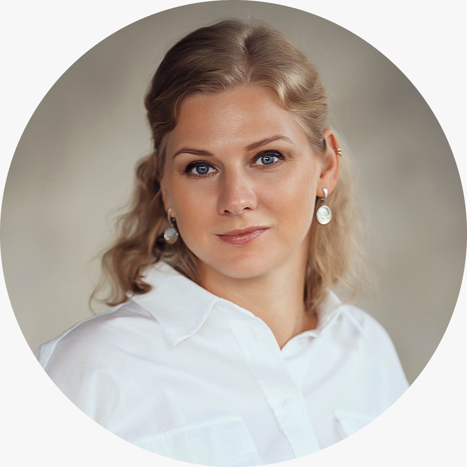 Мария Ковалёва