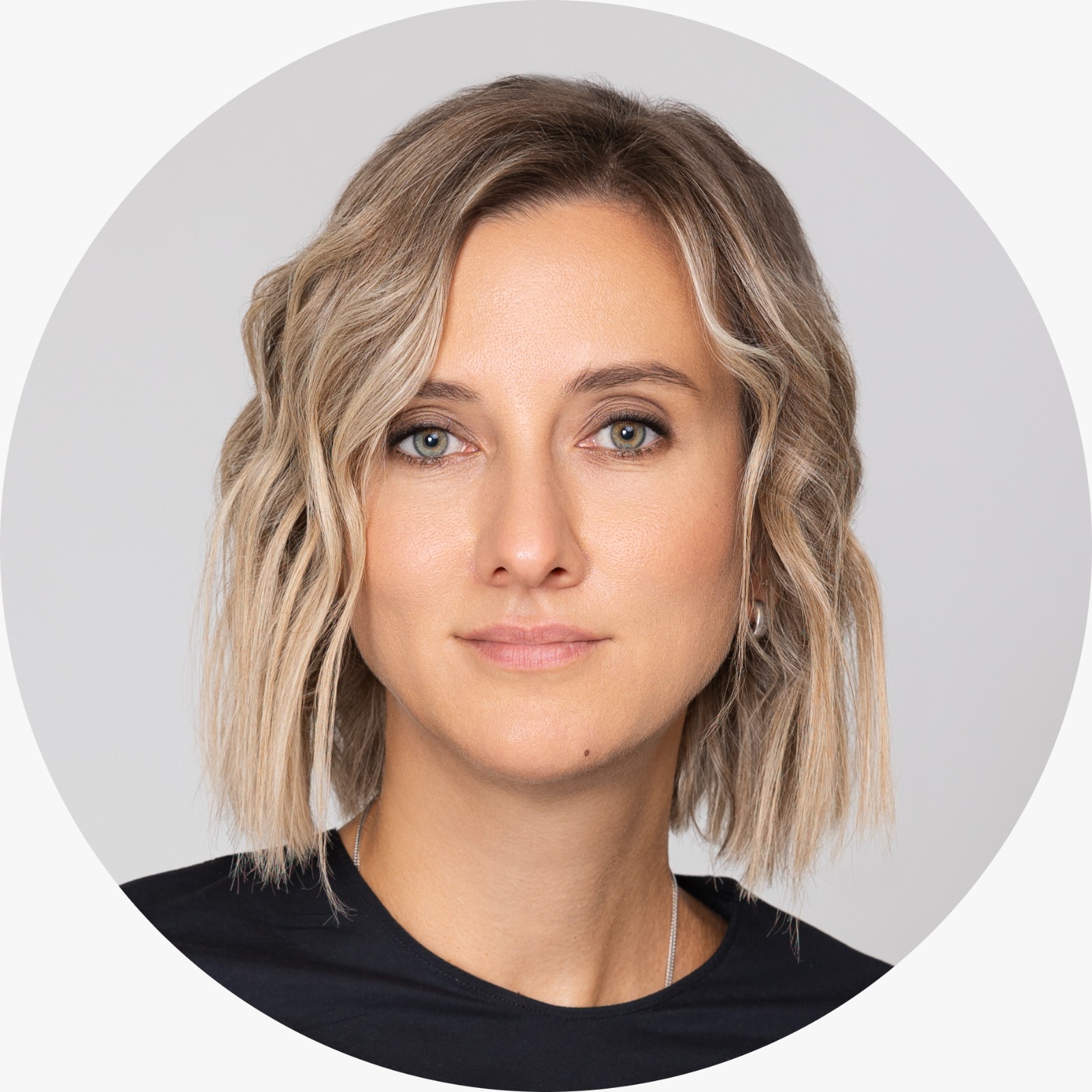 Мария Баландина