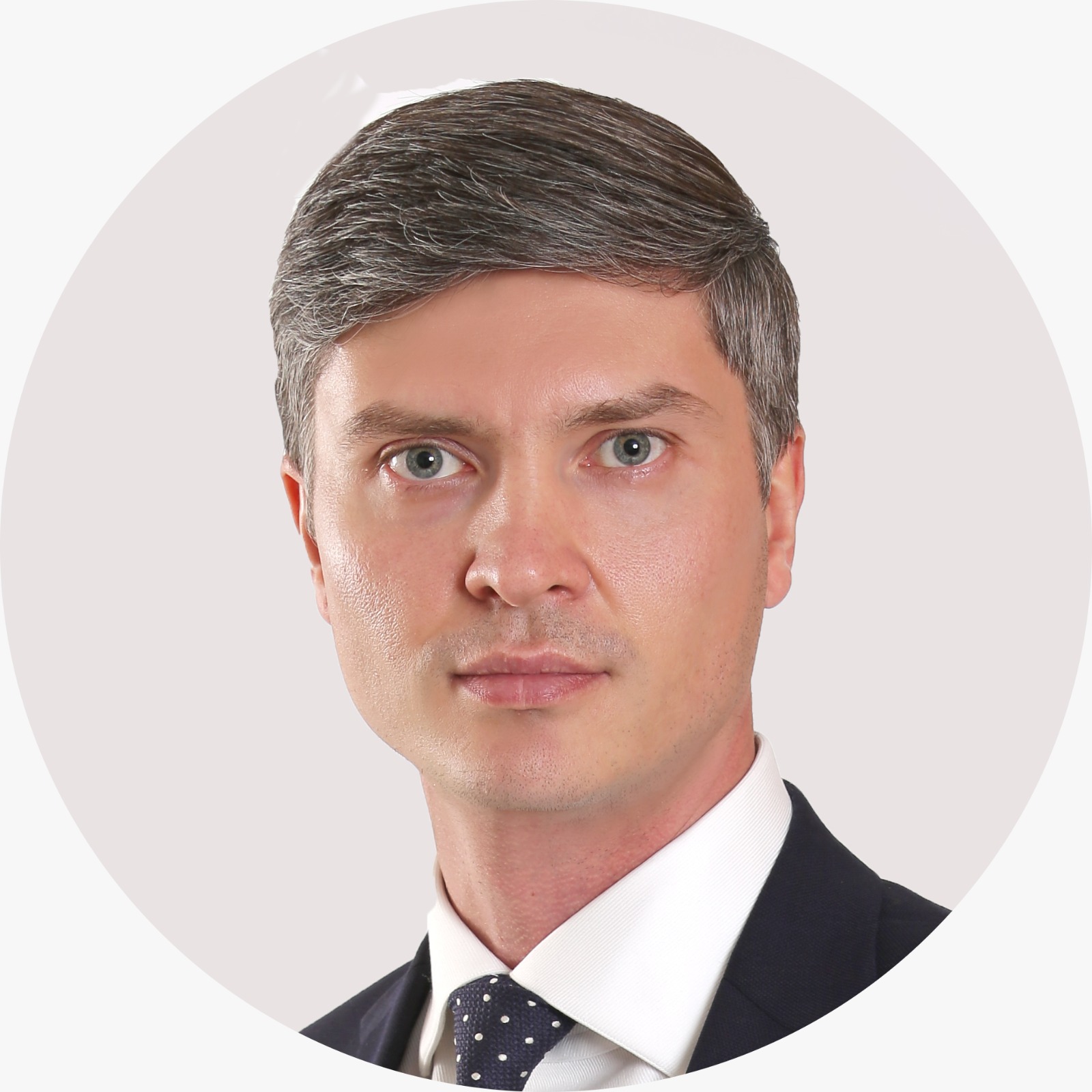 Даниил Захаров