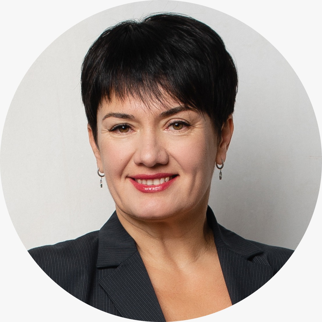 Анна Савин-Кровякова 