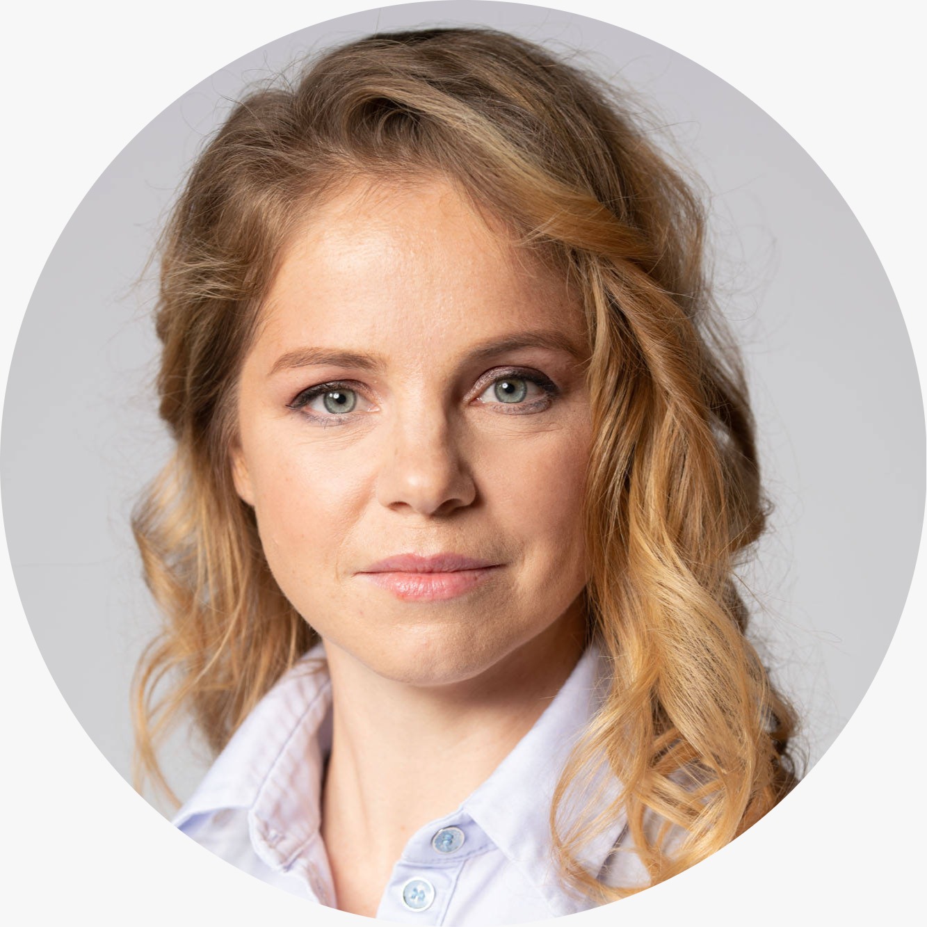 Наталья Васильева