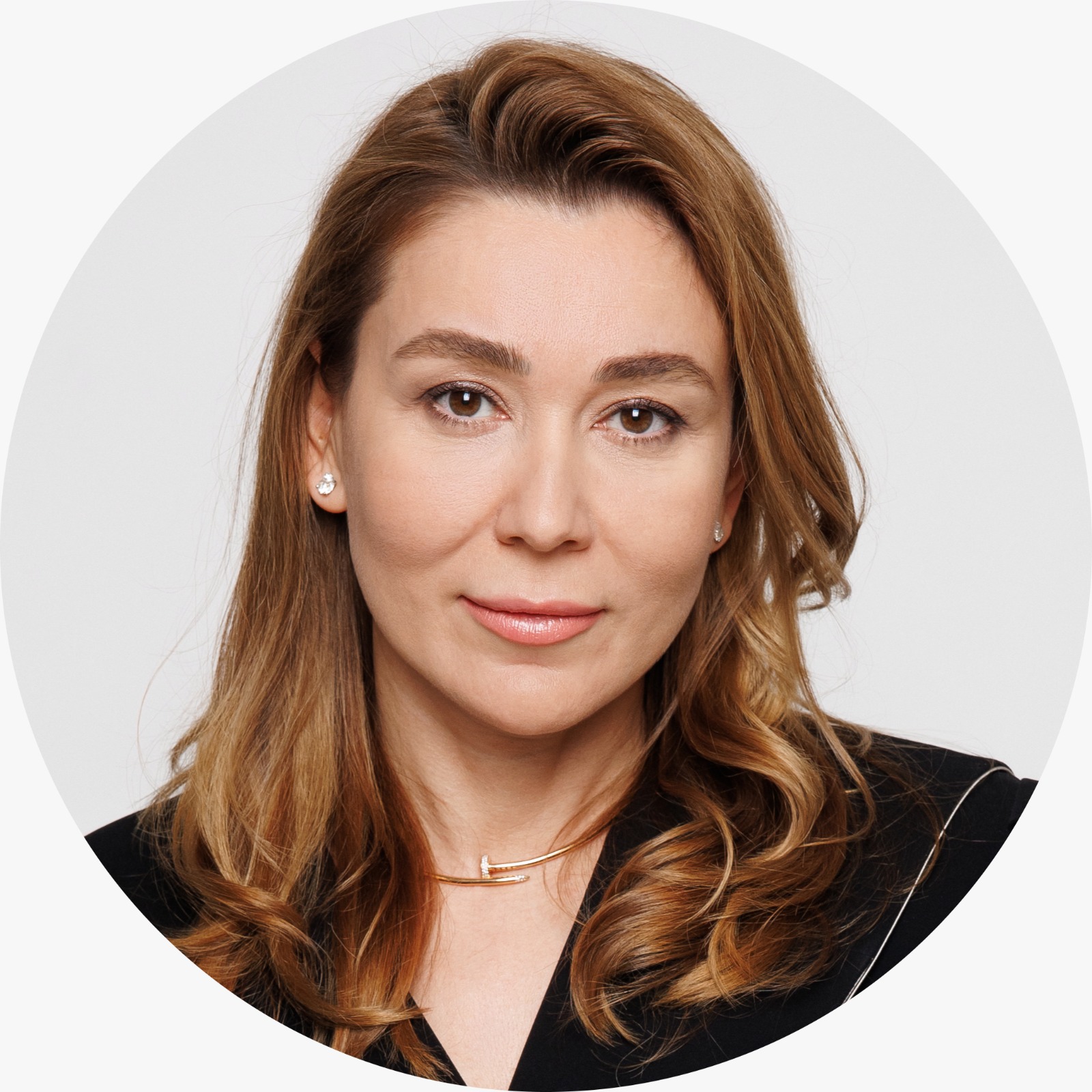 Марет Абдул-Мажитовна Хашиева