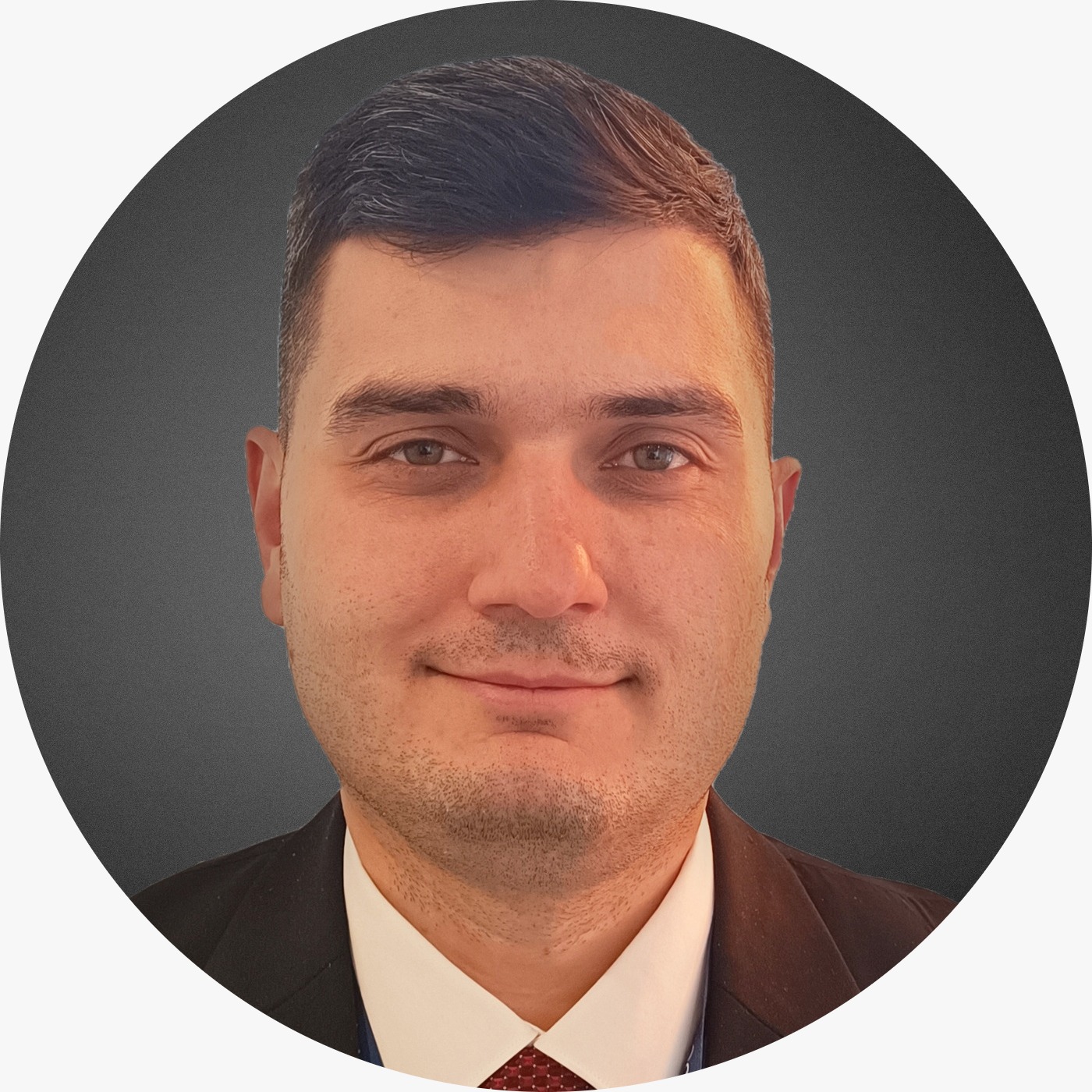 Илья Левчук