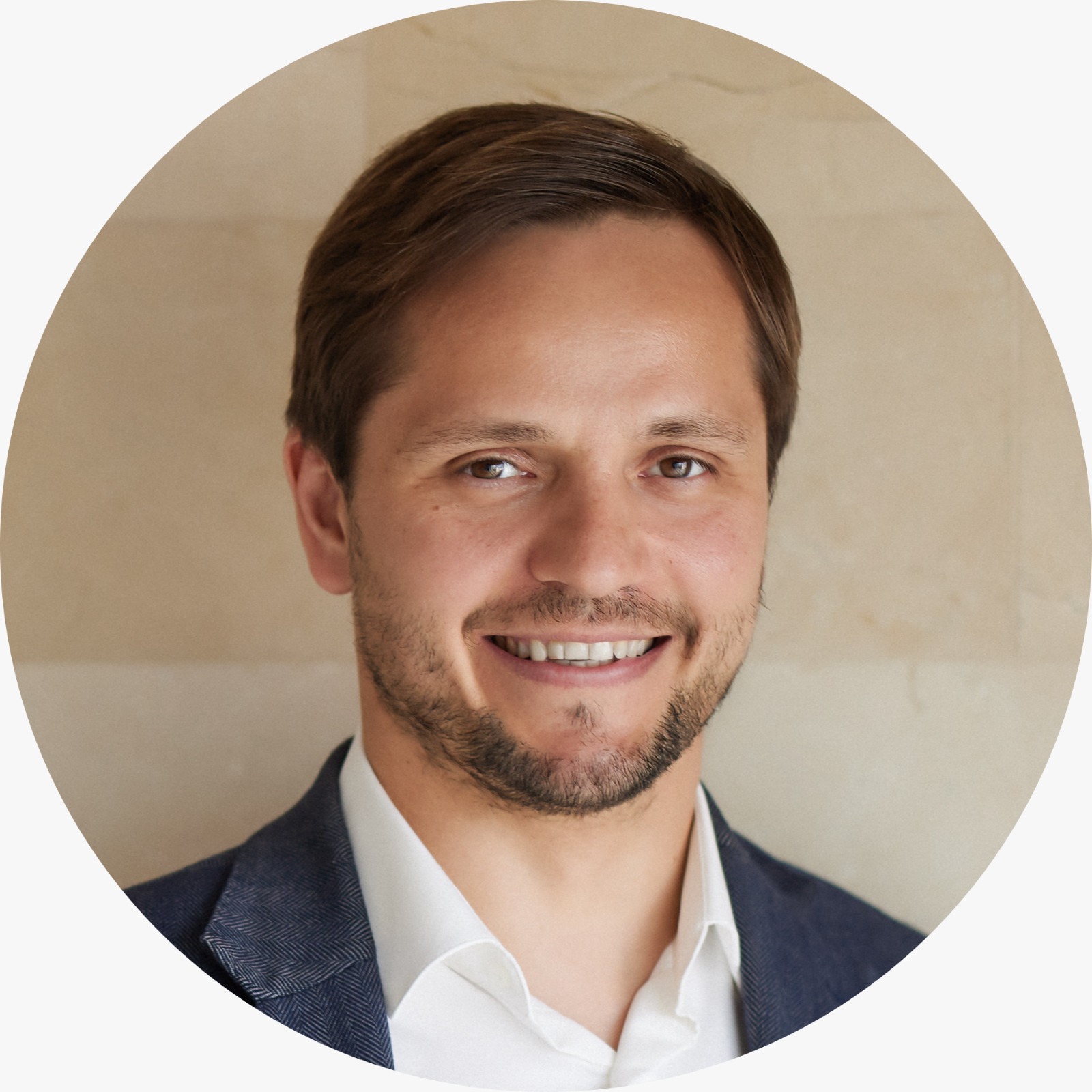 Михаил Бродников