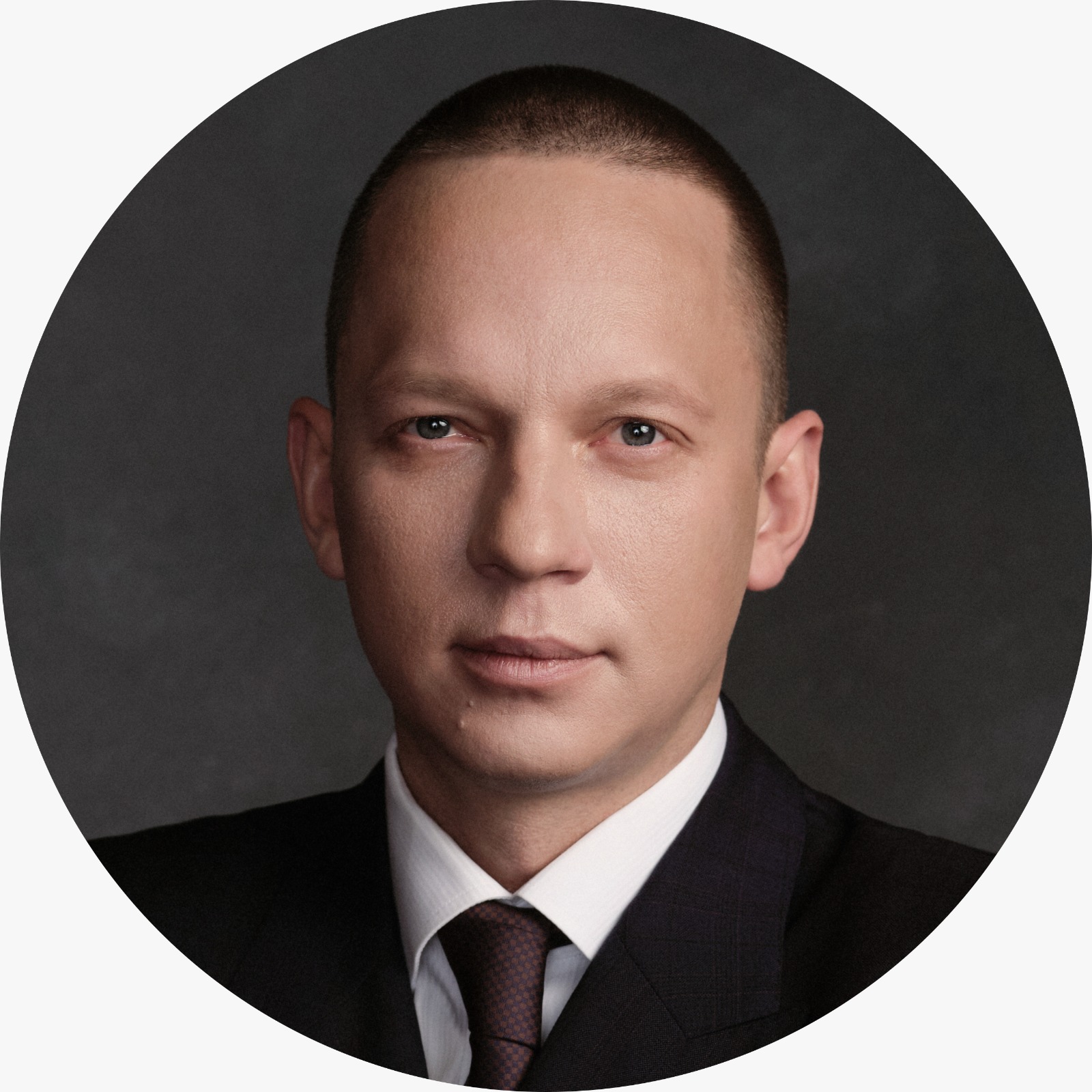 Андрей Цыпер 