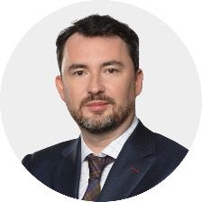 Максим Чернин