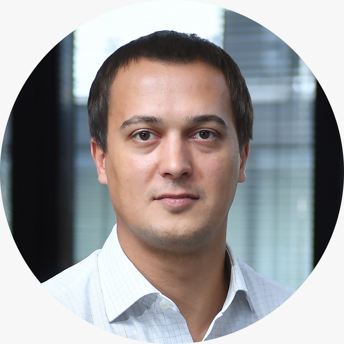 Сергей Ястребов