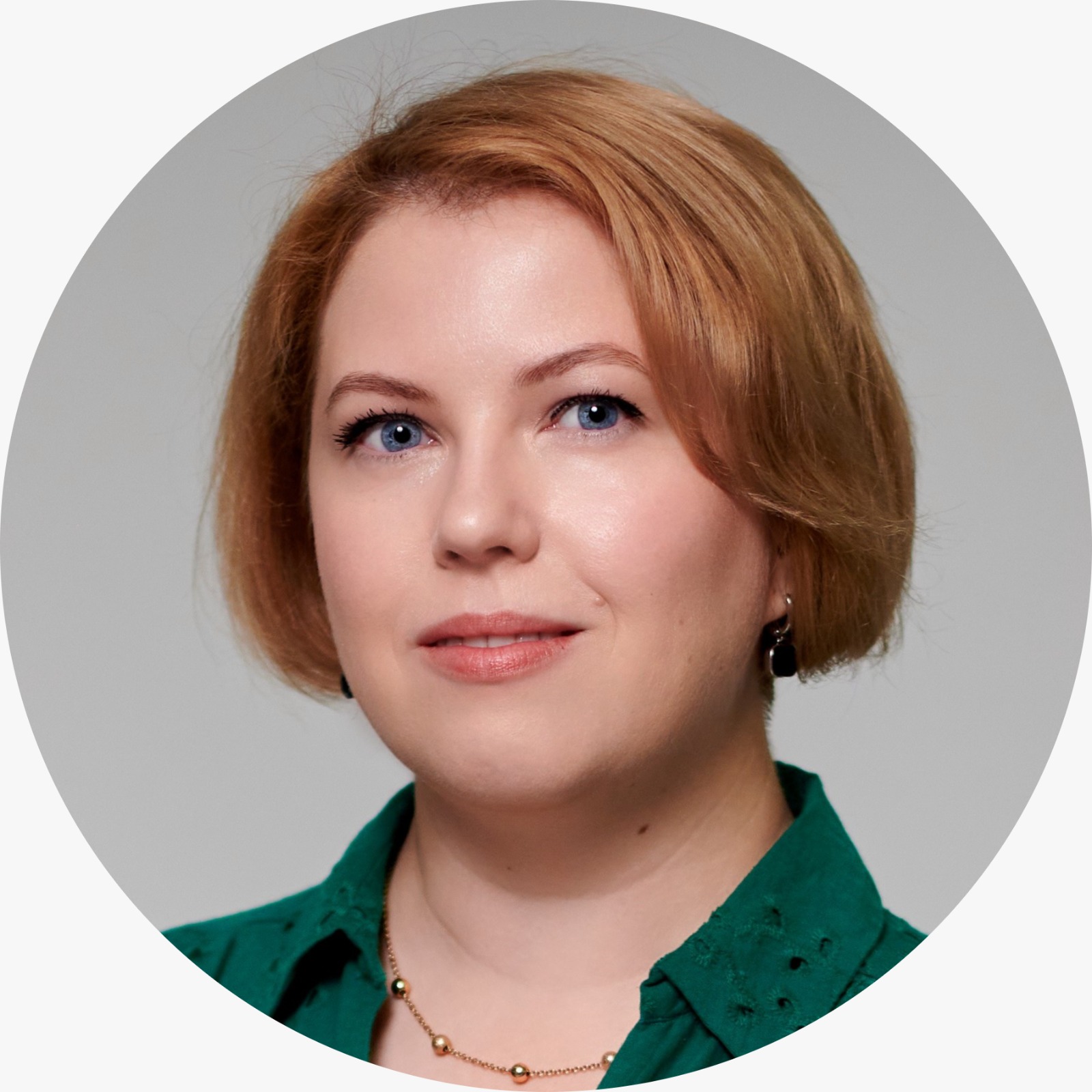 Виктория Калинина