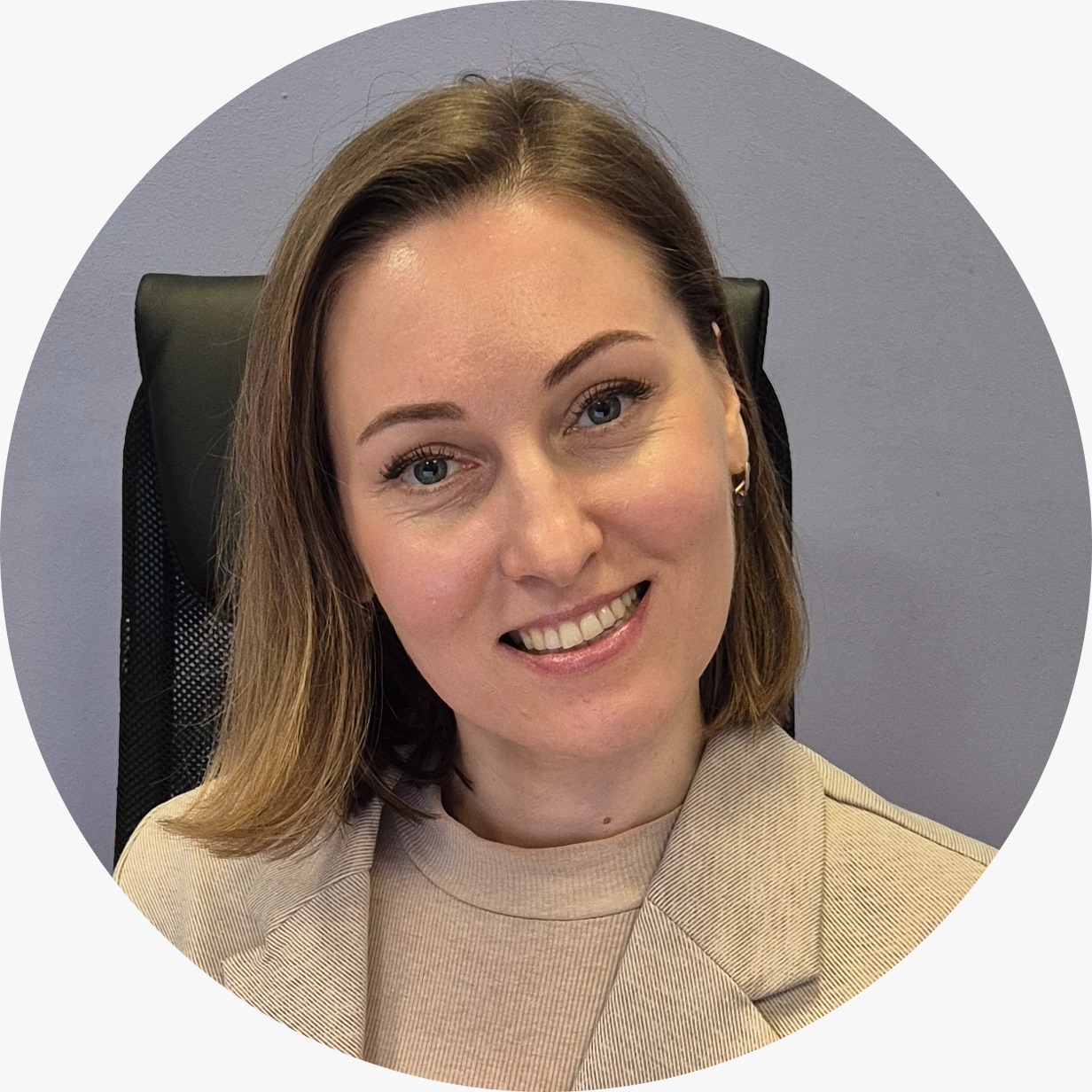 Марина Большакова