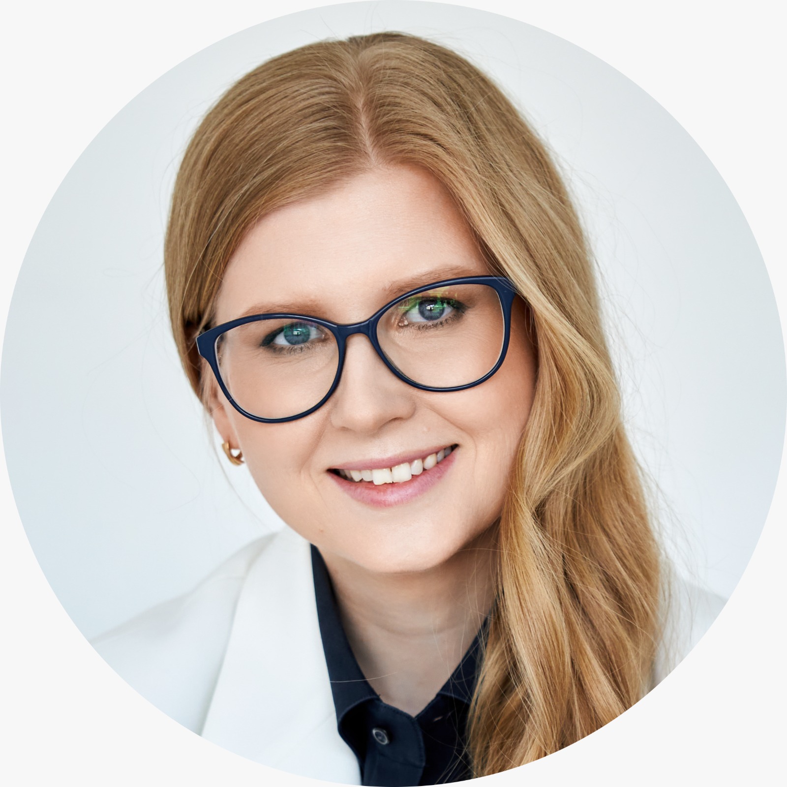 Наталья Пушкарская