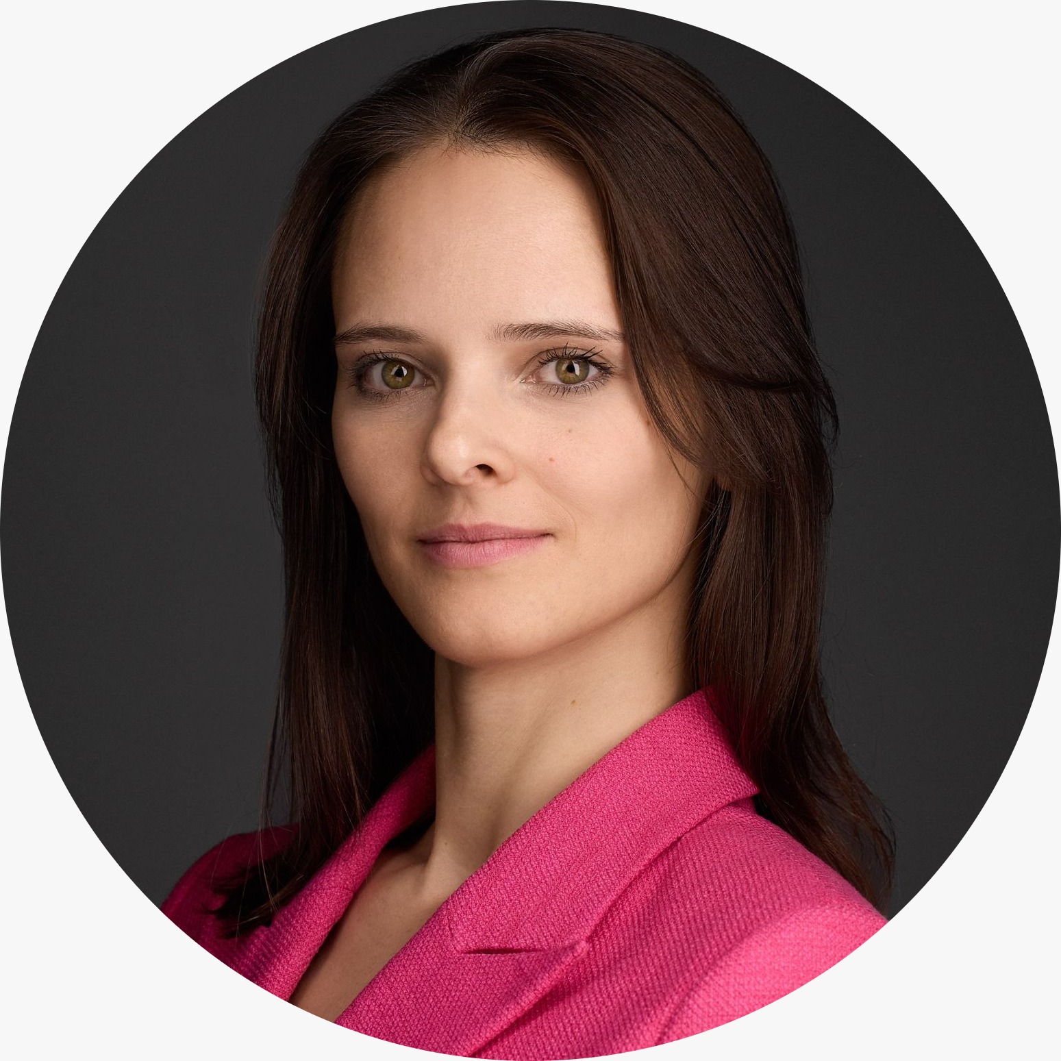 Марина Кубанина