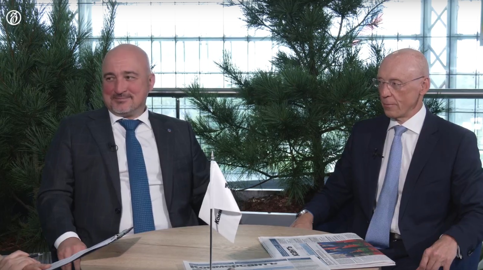 Цифровизация энергетики: опыт «РусГидро» и «Ростелекома»