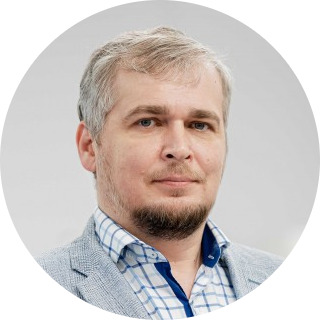Андрей Замятнин